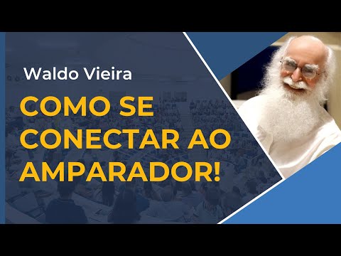 Como se conectar ao Amparador!