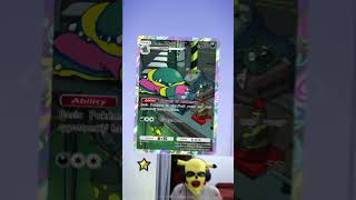 CÒ MỞ 10 PACK Fantastical Parade . HOT HOT HIT. #pokemon #pokemontcg