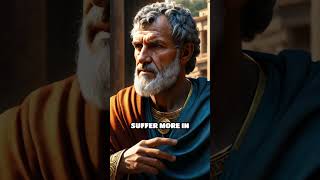 Stoic Humor: Laugh at Your Nighttime Shadows