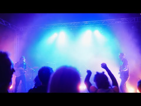 Die Gruppe König - Motore | live im Peter-Weiss-Haus