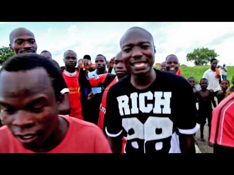 MC WANG JOK & OJ Maxwell - Sound of Luo 🇺🇬