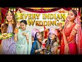 Every Indian Wedding | Ft. Tena Jaiin | The Paayal Jain