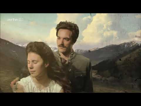 Monte Verità ~ Der Traum vom alternativen Leben