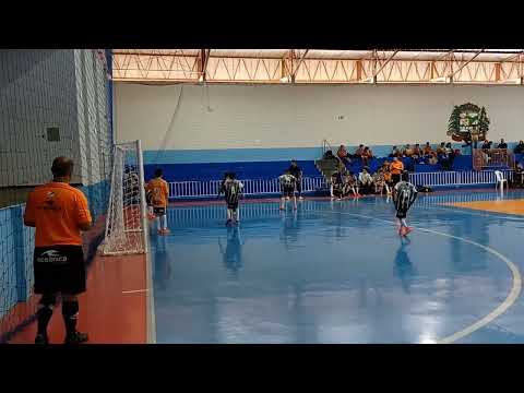 15.05.2022 - Campeonato Paranaense  de base sub 12 - goool do Pedro ADVR PSTC 04 X 02 LOANDA