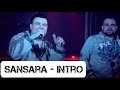 Sansara - intro [русский рэп, новые клипы 2014] 