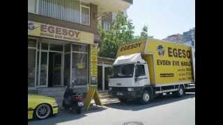 ŞİLE EVDEN EVE NAKLİYAT-EGESOY-0532 744 49 16