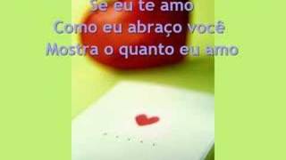 Never Let Go - Hanson