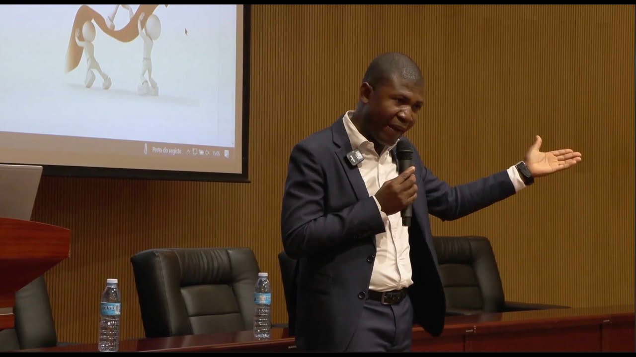 ETICA E DEONTOLOGIA NO AMBIENTE LABORAL