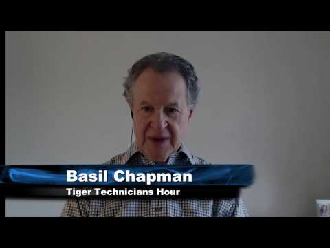 February 28th Tiger Technicians Hour with Basil Chapman on TFNN - 2017
