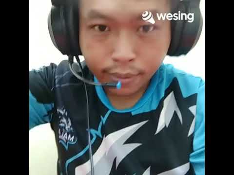 Enda Sanggup Lenyau Nuan Cover Scott Lee