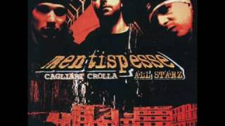Mentispesse - Sulla Strada (I Wanna Go On)