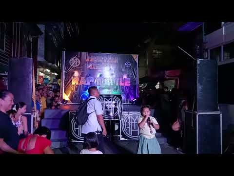 SOUTH GRIND 1ST PLACE @ BRGY. TUKTUKAN RAP CONTEST