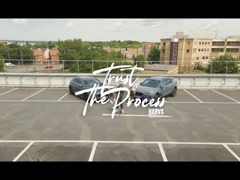 Harvs-Trust The Process (Official Music Video)
