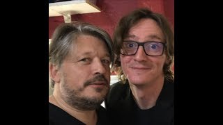 Richard Herring’s Leicester Square Theatre Podcast #149