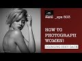 TWiP 503 How To Photograph Women
