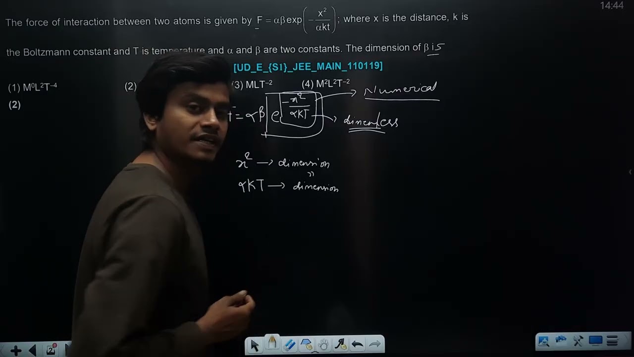 Video Solution