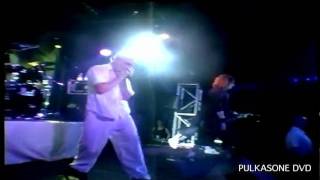 [HD] Pitchshifter - Live Hidden Agenda at Rock City, Nottingham UK 2004 [08/13]