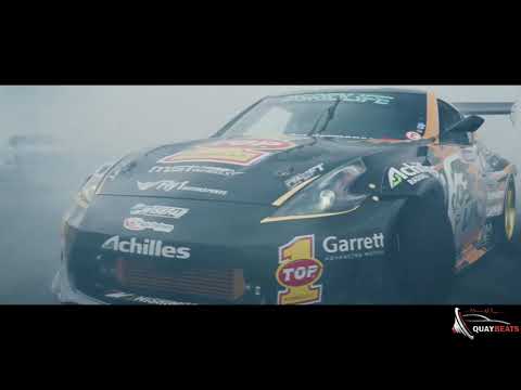 Beach Media Darren Glancy vs Signum   Hold On 2 What Ya Got 4 Me   GBX Anthems (Quay Beats)