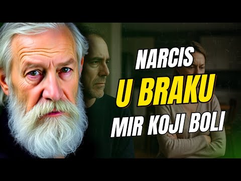 Narcisoidna Osoba u Braku, Problemi Koje Stvaraju! | Mudrolije