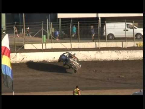 Geez Louise 2010 - 2011.wmv