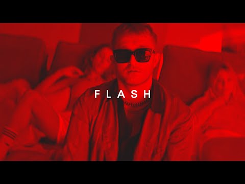 Instru Trap/Rap Vald x Nekfeu x Sneazzy Type Beat 2020 - Flash (Prod. By MontaBeats)