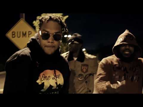 Future Mask off Freestyle JidAllUNeed ft. Shine-On, S.O.A.G. G4 George Gates