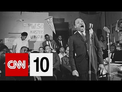 マーティン・ルーサー・キング・ジュニアを偲ぶ| 欽ちゃんを追悼する｜2019年1月22日 (Remembering Martin Luther King Jr. | January 22, 2019)