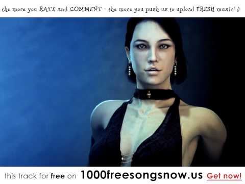 Bah Samba - Tired Little One Yoruba Soul Vocal