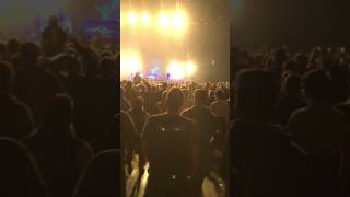 Bliss n Eso - Friend like you LIVE Adelaide 10/6/2017