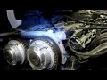 Азбука Форд (фильм 11) Замена ремня ГРМ на Форд Фокус2 