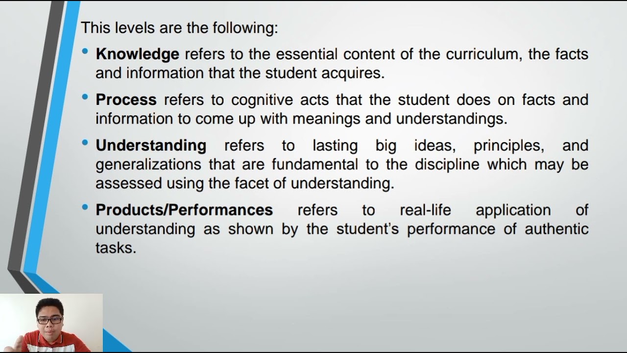 CHAPTER 9: Grading and Reporting System