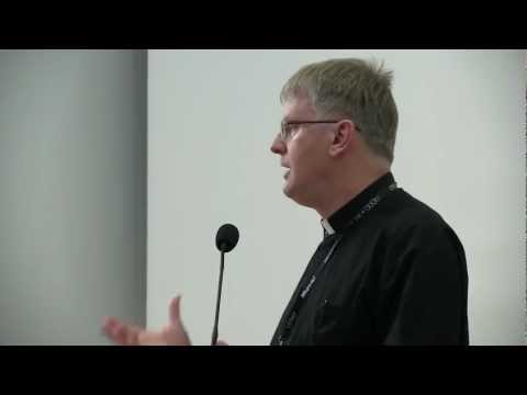 Ks. Piotr Glas, egzorcysta - Strategie działania szatana (Fr. Peter Glas - Satan's strategies)