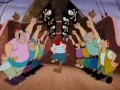 Peter Pan Garfio Es El Mejor