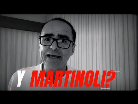 Por qué NO NARRÓ MARTINOLI? 🔥 MÉXICO NO juega BIEN pero GANA 🚨 DAVID MEDRANO NOTICIAS 