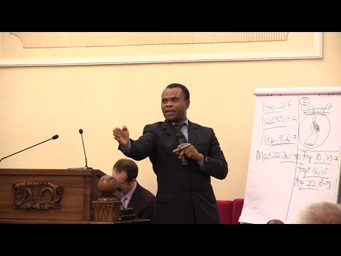 7/10. Sabatul | Ngirishi Godfrey 2016 Archiş