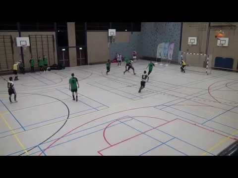 Futsal Talent Cup 2014 o.19 Annour - Futsal Marum