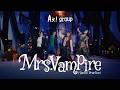 Aぇ! group - Mrs.Vampire(Dance Practice)