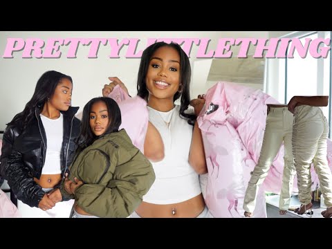 I spent $2000 on PLT fall clothing | kayisyen