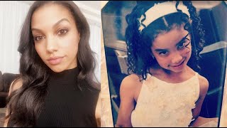 Rising star Corinne Foxx story (daughter of Jamie Foxx)