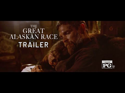 The Great Alaskan Race (2019) Trailer