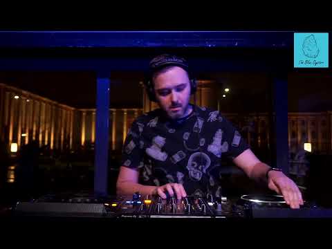 The Blue Oyster: Bartek Gmurek / 02.01 / 20 - 21