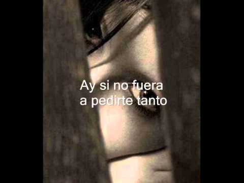 Ojos Tristes video