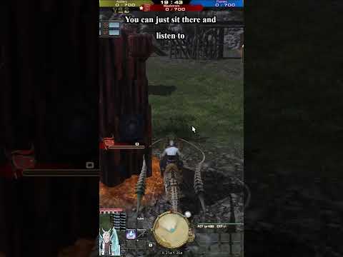 My next oc has to be a therapist!  #twitchclips #ffxivcontent #gaming #ffxivcommunity