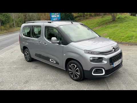 Citroen Berlingo Multispace 7 Seat Multispace - Image 2