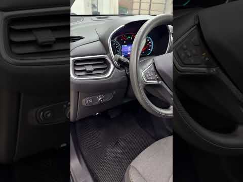 фото chevrolet equinox iii 0