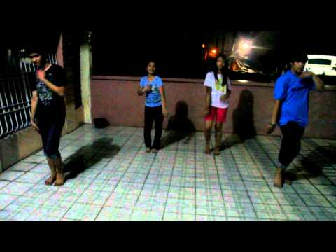 I am the best + Mr Simple + So Cool + Boyfriend by JaClAnNel