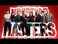 Miniature Masters Worlds First Miniature Warhammer Painting TV Show EP1
