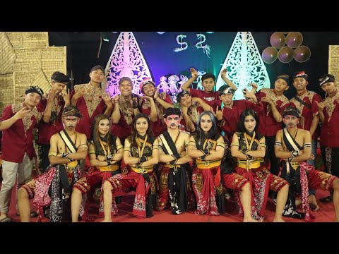 Spesial perform OBW Omah Budaya Wisanggeni Terbaru 2023