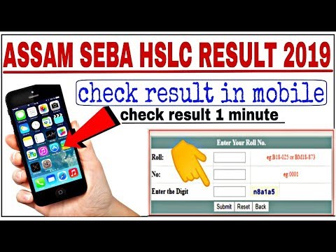 download lagu mp3 mp4 Assam Seba Board Result 2019, download lagu Assam Seba Board Result 2019 gratis, unduh video klip Assam Seba Board Result 2019