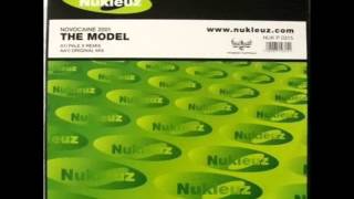 Novocaine 2001 - The Model (Original Mix) Full Track